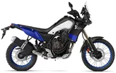 Yamaha Tenere 700 2021
